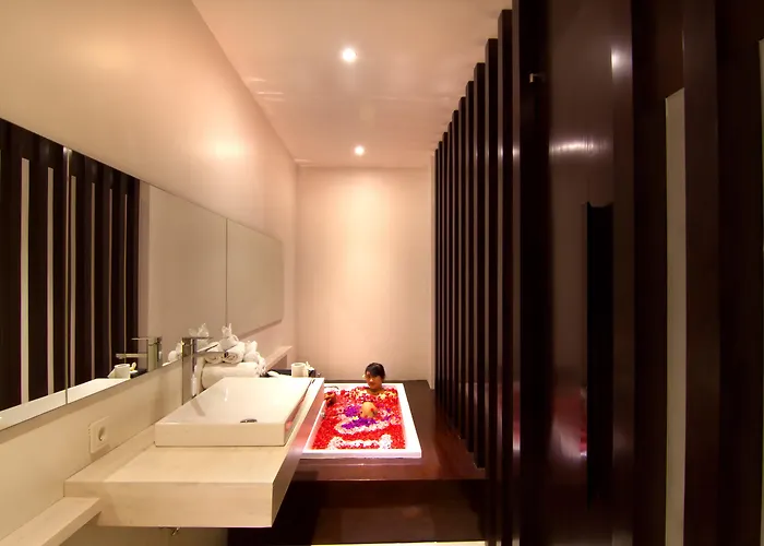 Asa Bali Luxury & Villa *