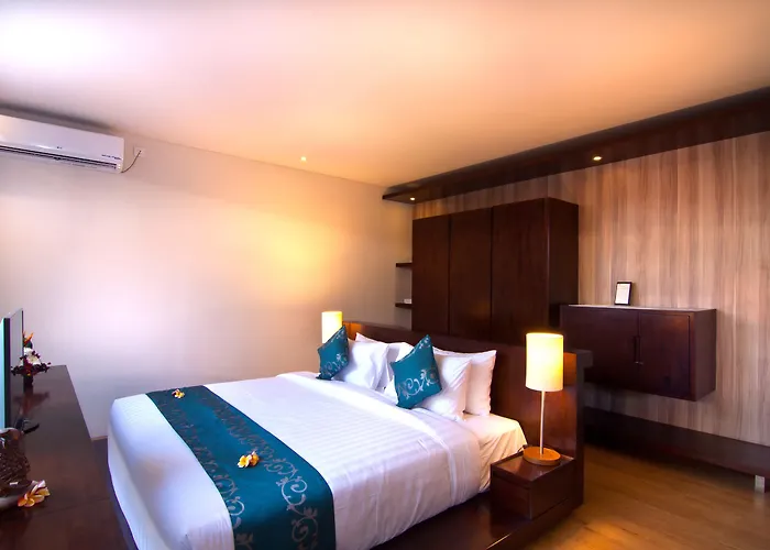 Asa Bali Luxury & Villa Seminyak (Bali)