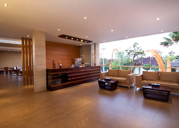 Asa Bali Luxury & Villa *