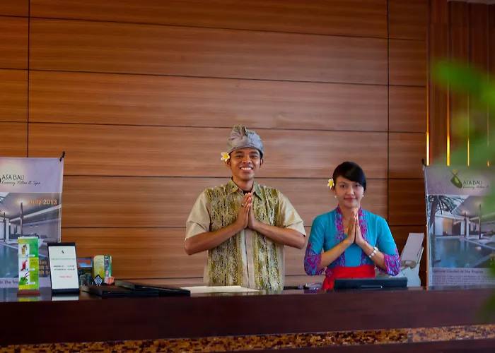 Villa Asa Bali Luxury & Seminyak (Bali)