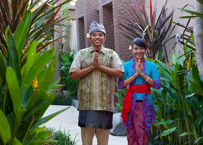 Asa Bali Luxury & Seminyak (Bali)