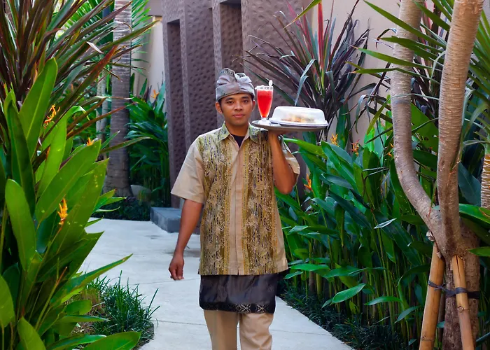 Asa Bali Luxury &