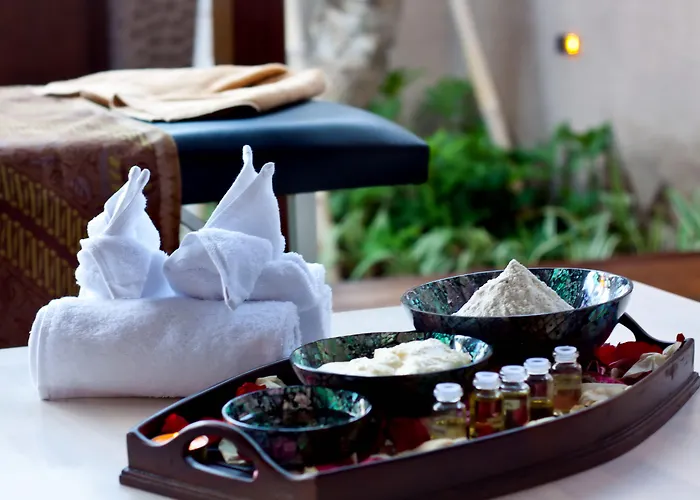 Asa Bali Luxury & Seminyak (Bali)