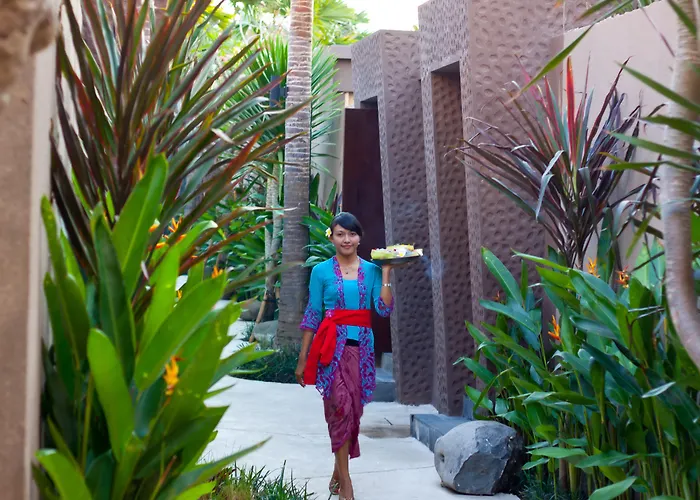 Asa Bali Luxury & * Seminyak (Bali)