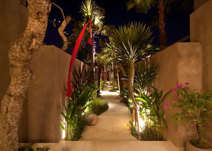 Asa Bali Luxury & * Seminyak (Bali)