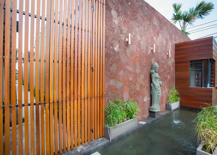 Villa Asa Bali Luxury & *