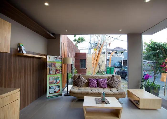 Villa Asa Bali Luxury & Seminyak (Bali)