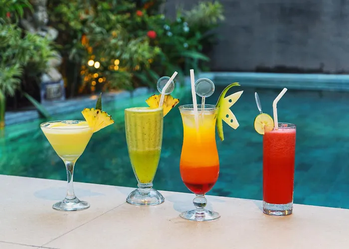 Asa Bali Luxury & Villa *