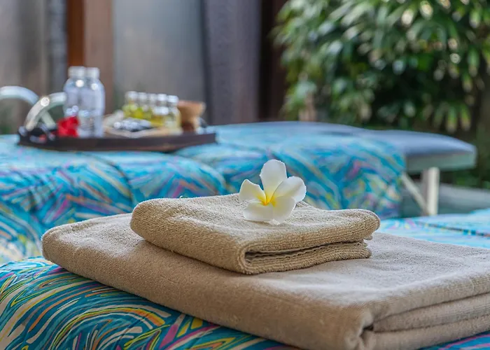 Asa Bali Luxury &