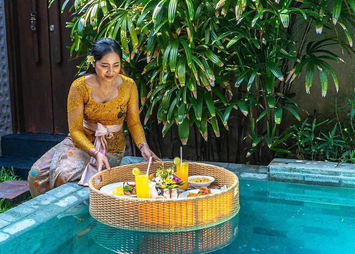 Asa Bali Luxury & Villa Seminyak (Bali)