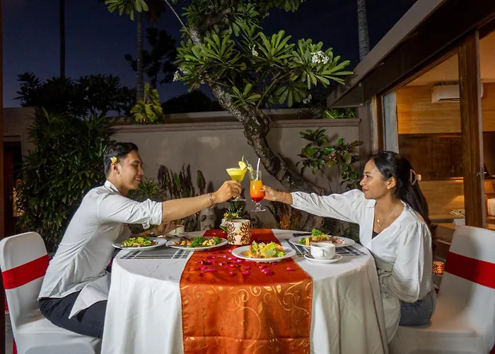 Asa Bali Luxury & * Seminyak (Bali)