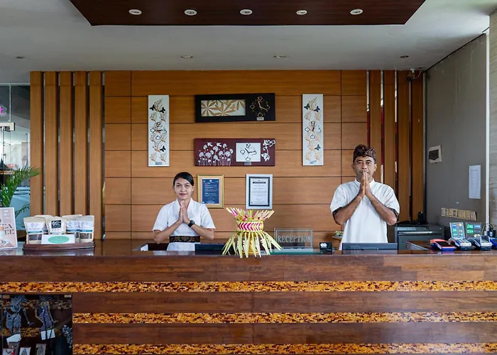 Asa Bali Luxury &