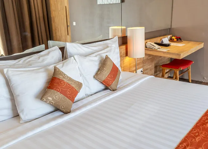 Asa Bali Luxury & Villa Seminyak (Bali)