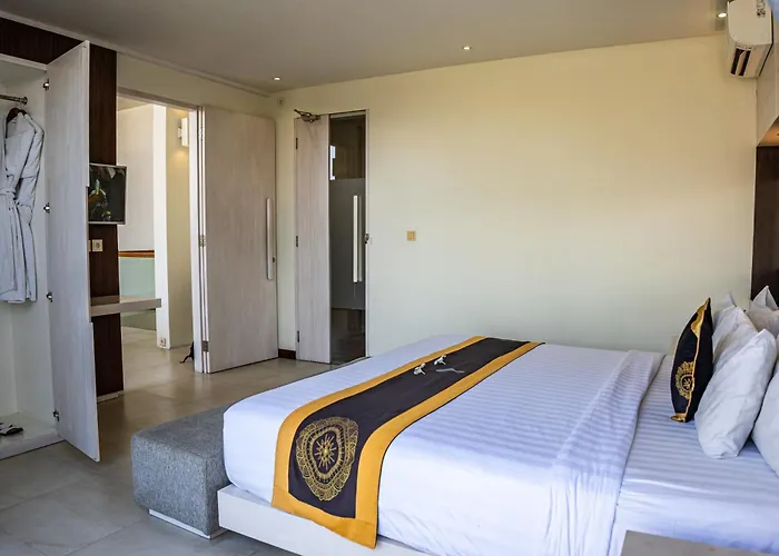Asa Bali Luxury & Villa