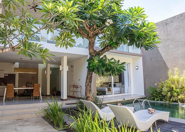 Villa Asa Bali Luxury &