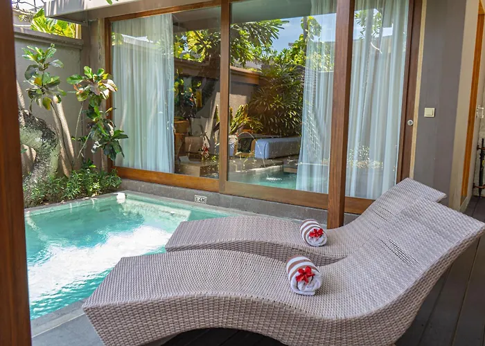 Asa Bali Luxury & Seminyak (Bali)