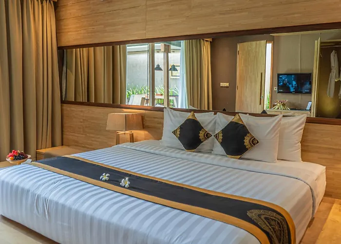 Asa Bali Luxury & Villa *