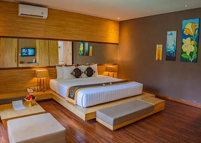 Villa Asa Bali Luxury &