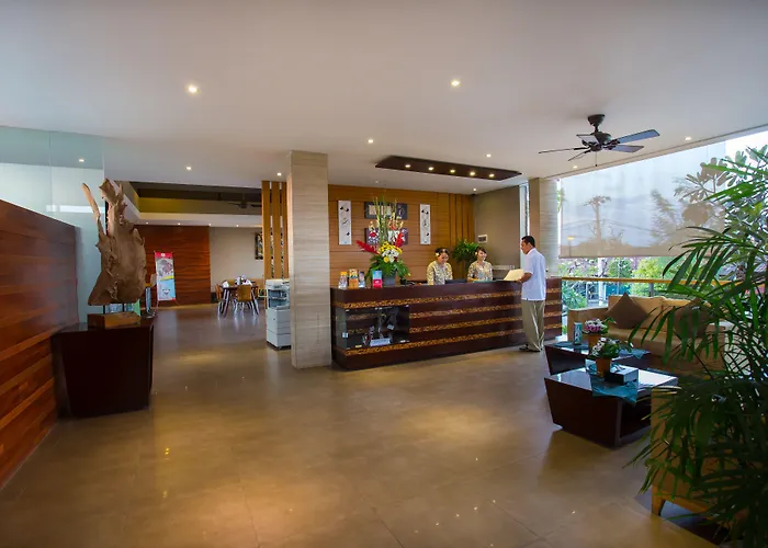 Villa Asa Bali Luxury & Seminyak (Bali)