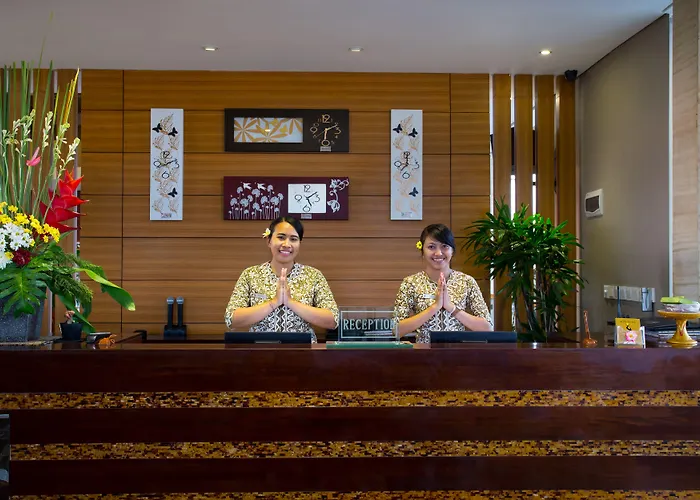 Asa Bali Luxury & * Seminyak (Bali)