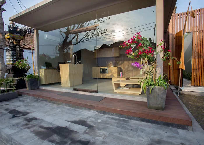 Asa Bali Luxury & * Seminyak (Bali)