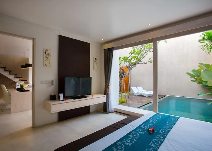 Villa Asa Bali Luxury & Seminyak (Bali)