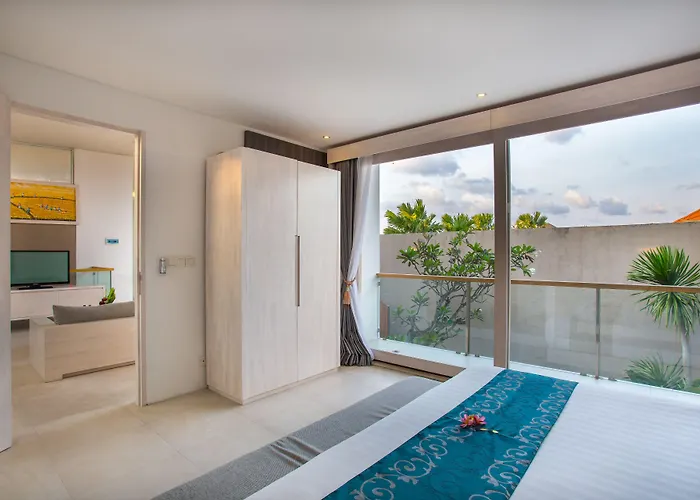 Asa Bali Luxury & Seminyak (Bali)