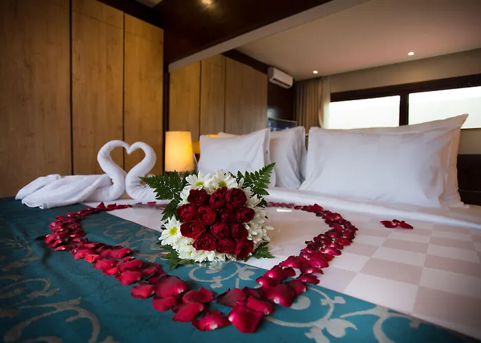 Asa Bali Luxury & * Seminyak (Bali)