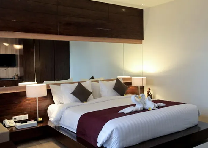 Asa Bali Luxury & Villa