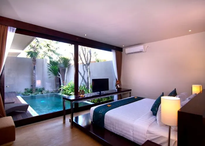 Asa Bali Luxury & Villa *