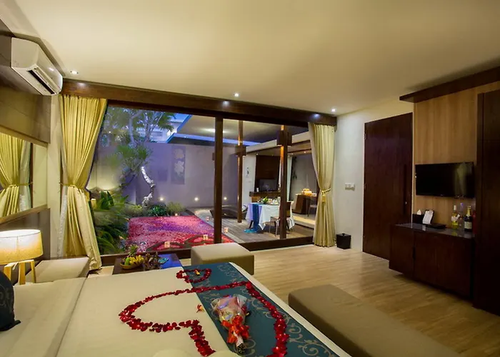 Asa Bali Luxury & Villa Seminyak (Bali)