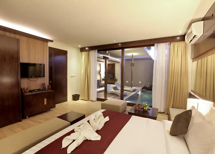 Villa Asa Bali Luxury & *