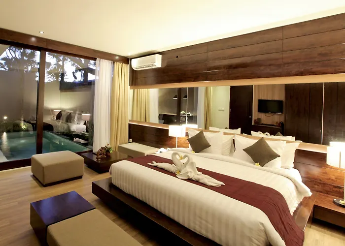 Asa Bali Luxury & * Seminyak (Bali)