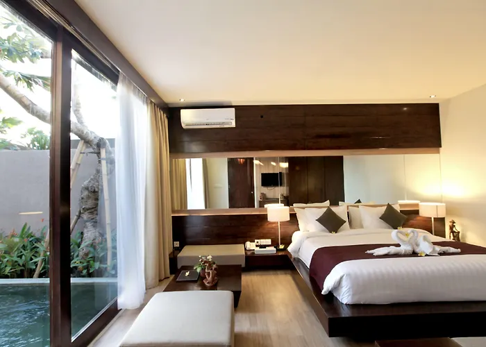 Asa Bali Luxury & Villa Seminyak (Bali)
