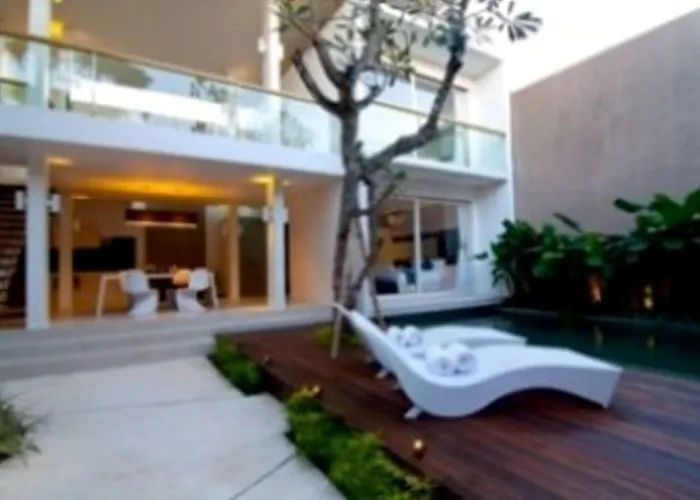 Villa Asa Bali Luxury &