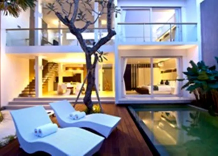 Villa Asa Bali Luxury & Seminyak (Bali)