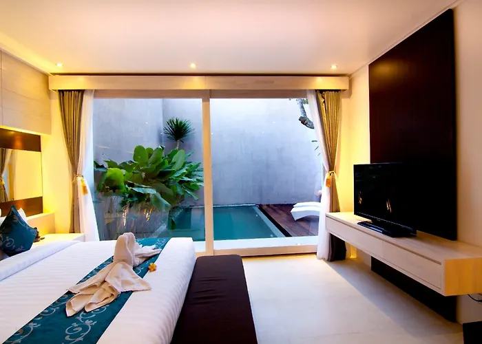 Asa Bali Luxury & Villa