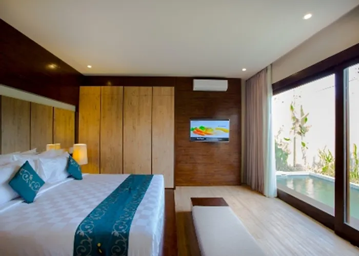 Asa Bali Luxury & Villa *