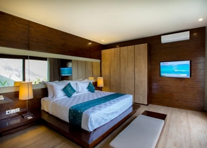 Villa Asa Bali Luxury & Seminyak (Bali)