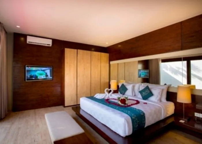 Asa Bali Luxury & Seminyak (Bali)