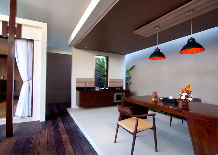Villa Asa Bali Luxury & Seminyak (Bali)
