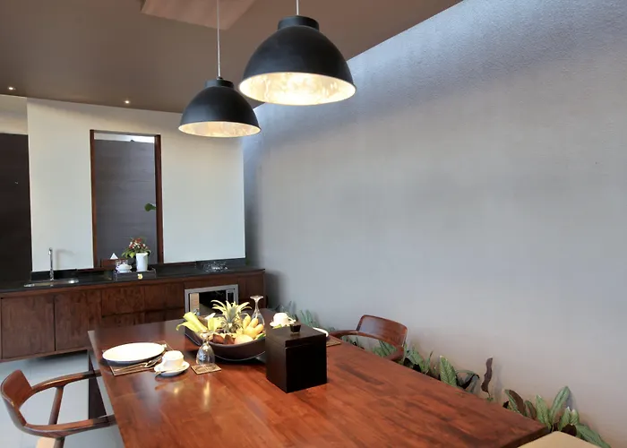 Asa Bali Luxury & Villa *