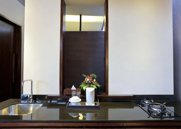 Villa Asa Bali Luxury &