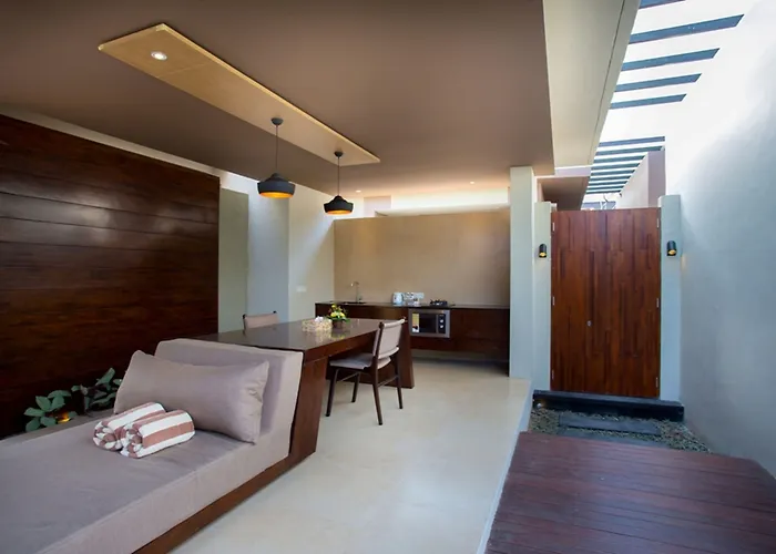 Villa Asa Bali Luxury & Seminyak (Bali)