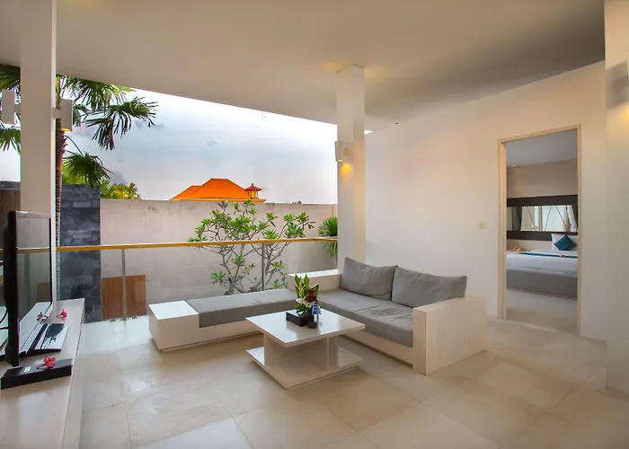 Villa Asa Bali Luxury & Seminyak (Bali)