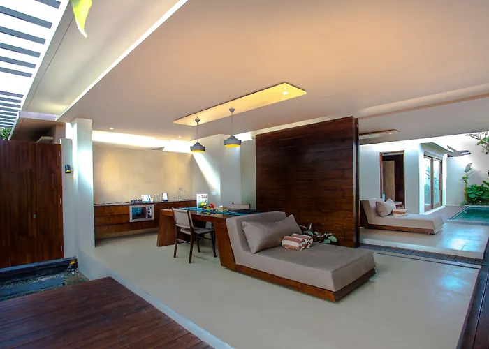 Asa Bali Luxury & Villa Seminyak (Bali)