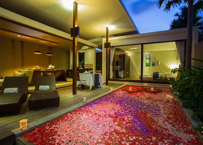 Asa Bali Luxury & Villa *