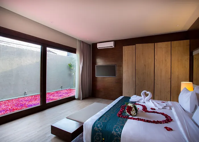 Asa Bali Luxury & Villa Seminyak (Bali)