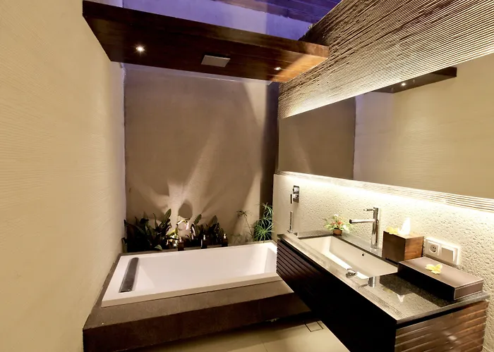 Asa Bali Luxury & Seminyak (Bali)