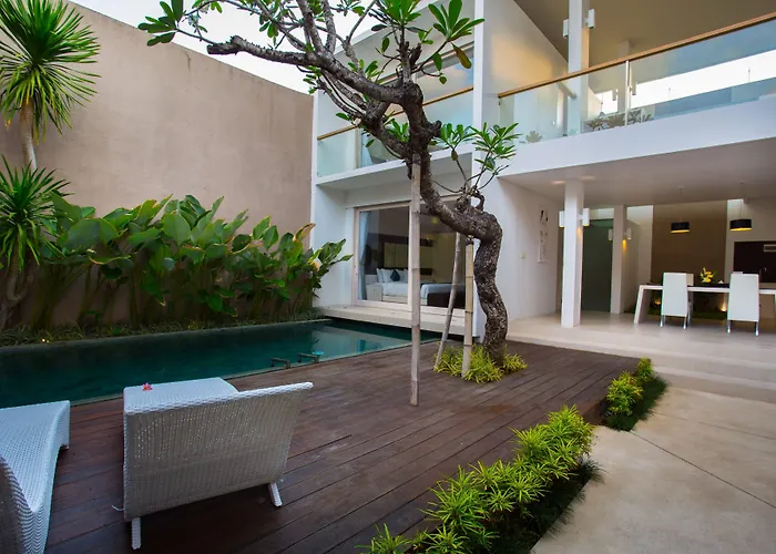 Asa Bali Luxury & * Seminyak (Bali)